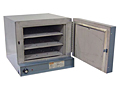 Electrode Stabilizing Compact In-Shop Oven Model 350